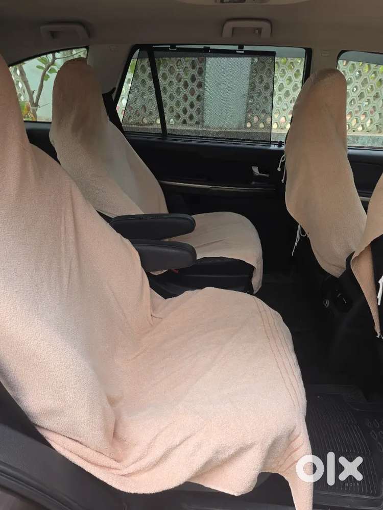 Tata Hexa 2.2 Xta 2018