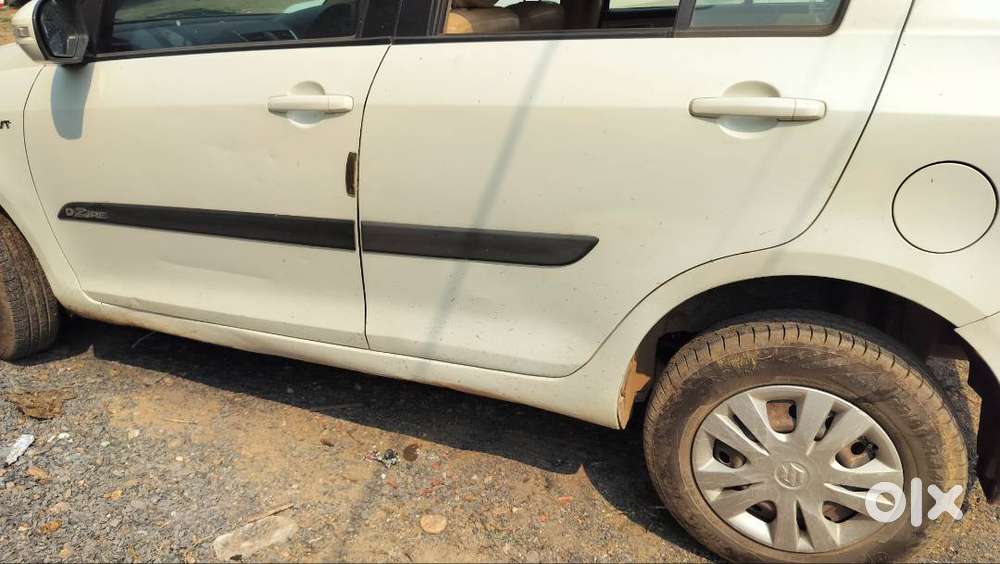 2013 Model 46000 Km. Accident Free