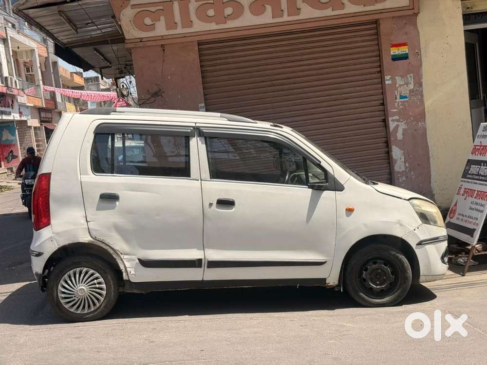 Maruti Suzuki 2011 Km Driven