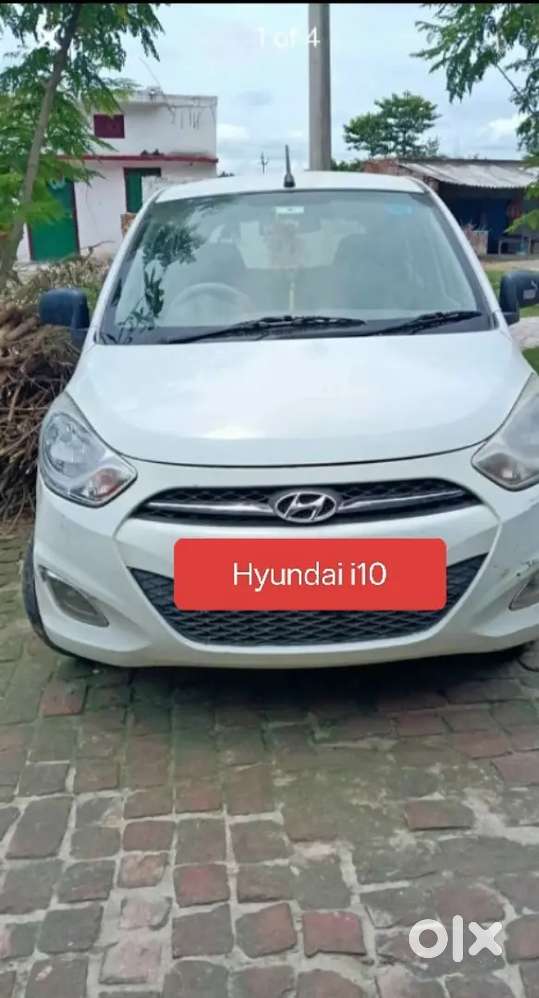Hyundai Elite I20 1.2 Magna Plus 2012