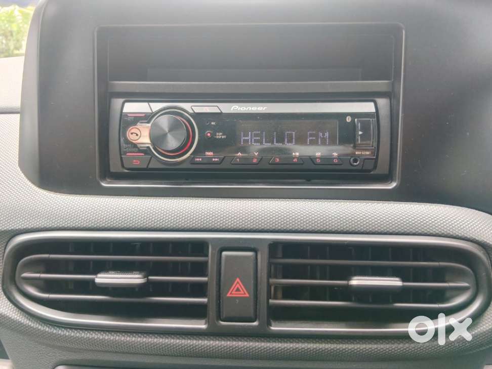 Hyundai Grand I10 Nios Era, 2021, Petrol
