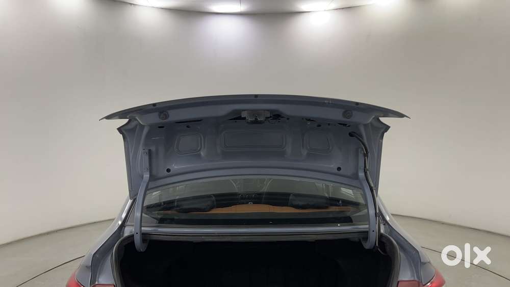 Hyundai Xcent S 1.2 (o), 2014, Petrol