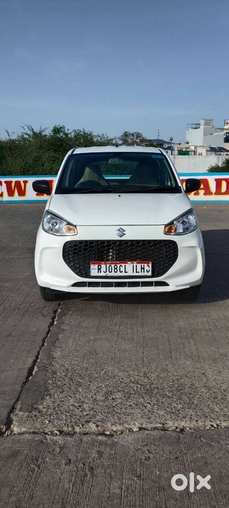Maruti Suzuki Alto K10 Vxi (o), 2023, Lpg