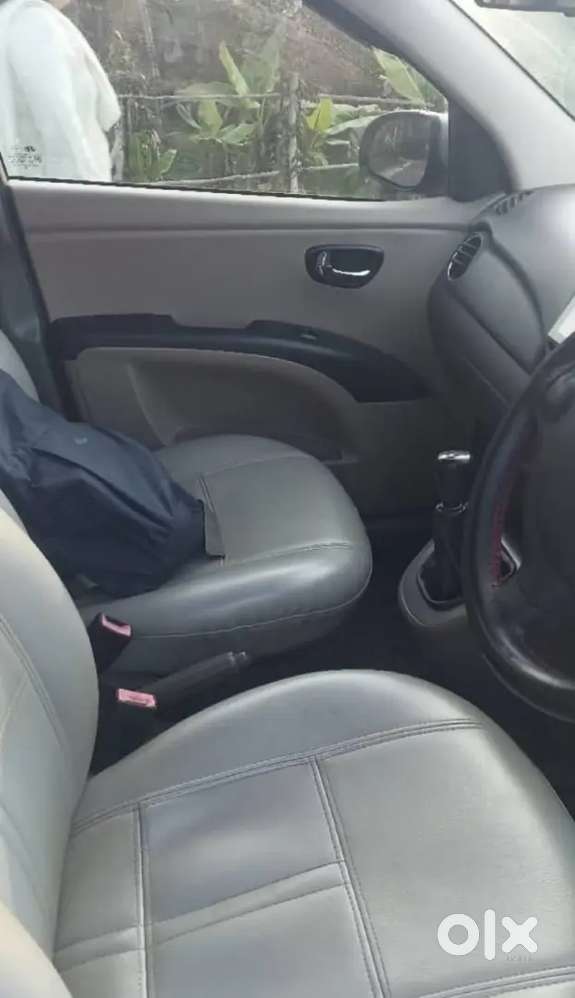 Well Maintained 2nd Owner I10 Sportz Kappa 1.2 Full Option