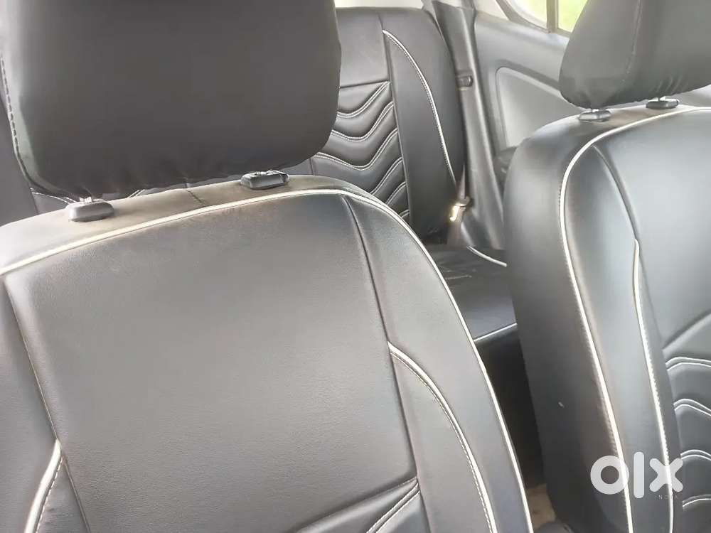 Ritz Good Condition Car With Good Milege.