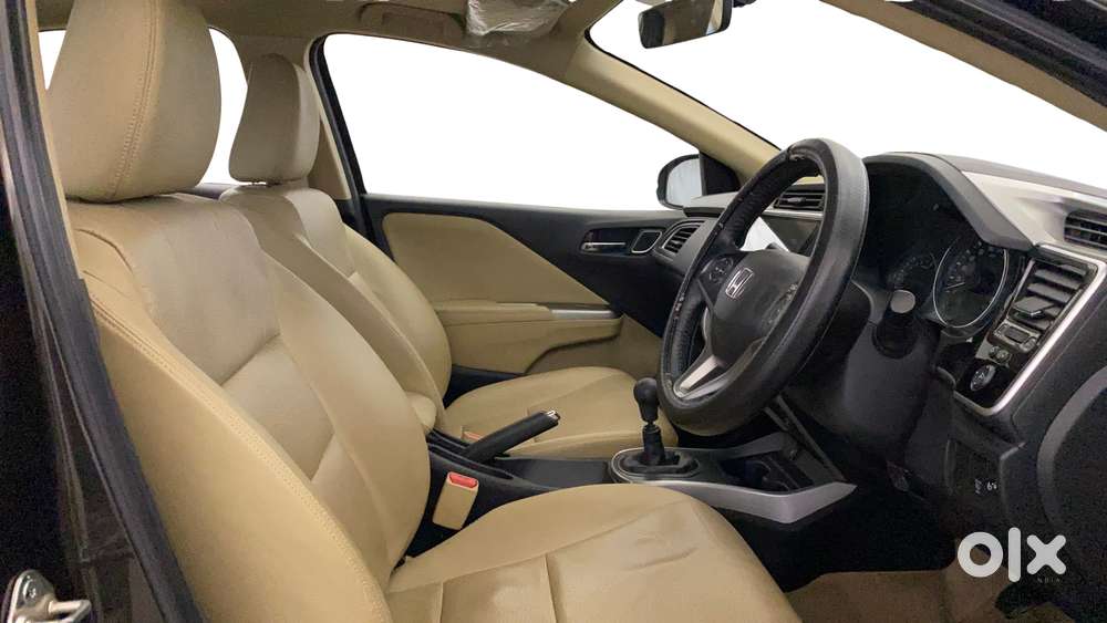 Honda City I-vtec Vx, 2018, Petrol