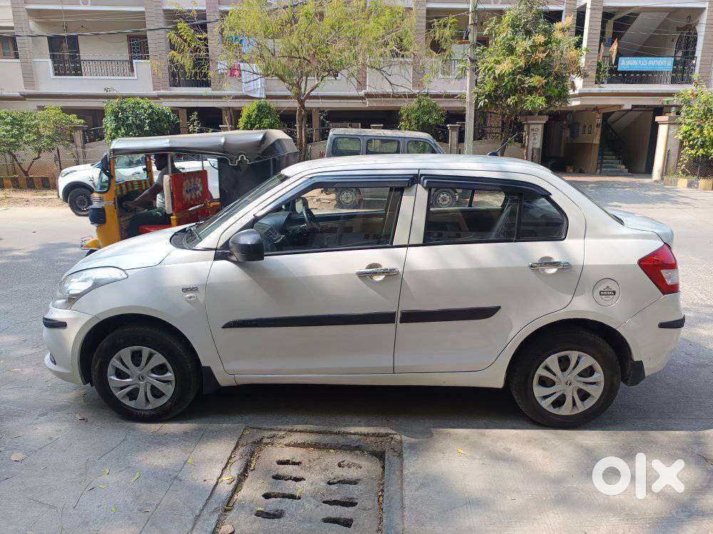 Maruti Suzuki Swift Dzire Ldi Bsiv, 2020, Diesel