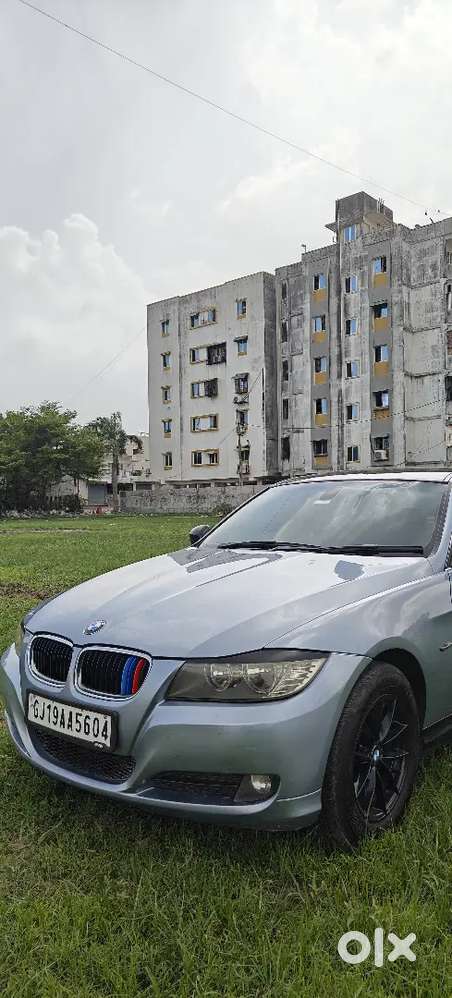 Bmw 3 Series 2.0 Diesel 2011