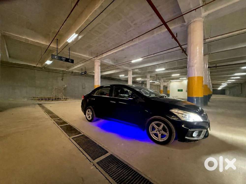 Maruti Suzuki Diesel 2014