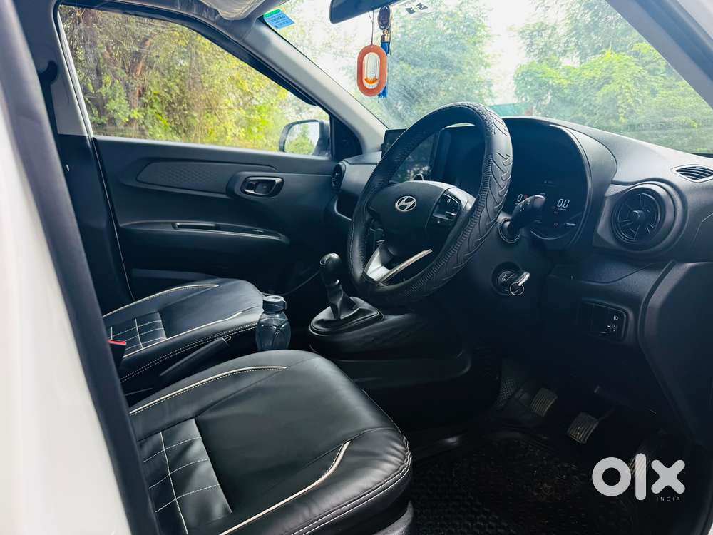 Hyundai Exter Ex 1.2 Mt, 2025, Petrol