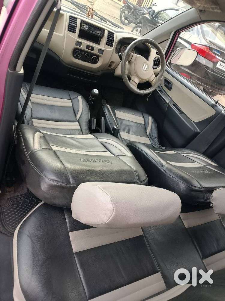 Maruti Suzuki Zen Estilo Lxi Bs Iv, 2008, Petrol