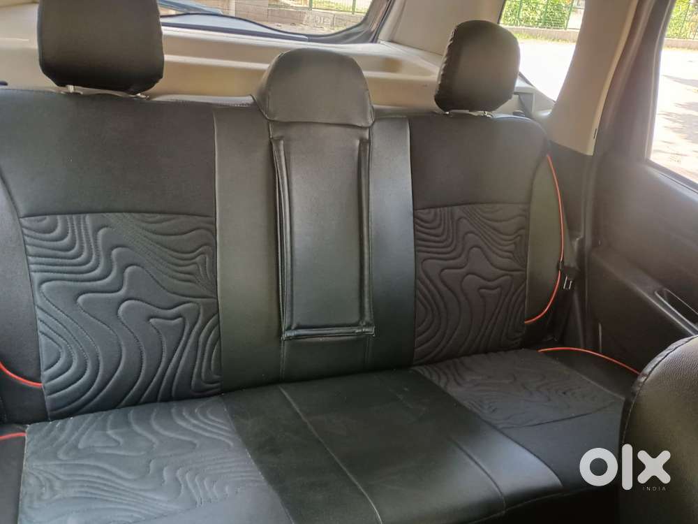 Renault Duster Petrol Rxs Cvt, 2018, Petrol