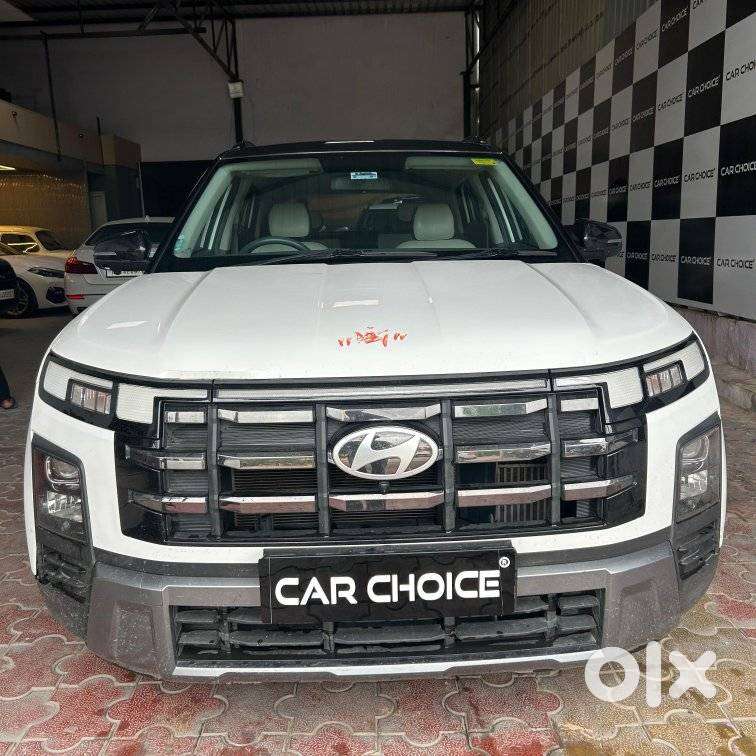Hyundai Creta E 1.5 Diesel, 2025, Diesel