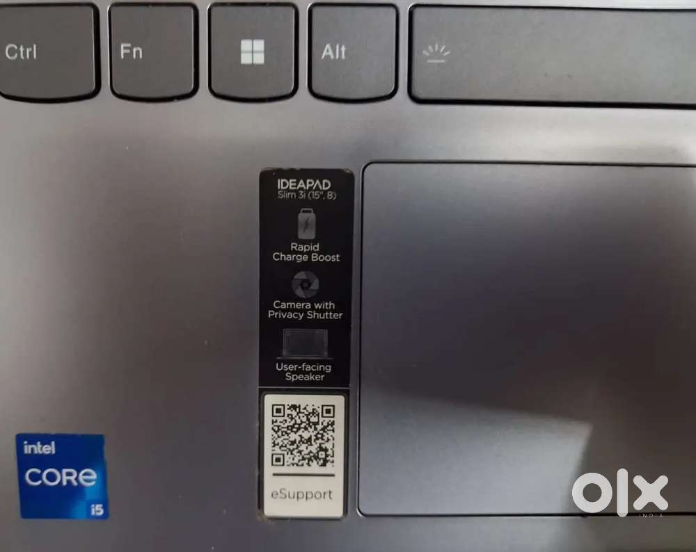 Device name: LAPTOP-V7PMA750
Processor: 12th Gen Intel(R) Core(TM) i5-