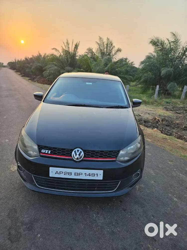 Volkswagen Vento 2011 Diesel 110000 Km Driven