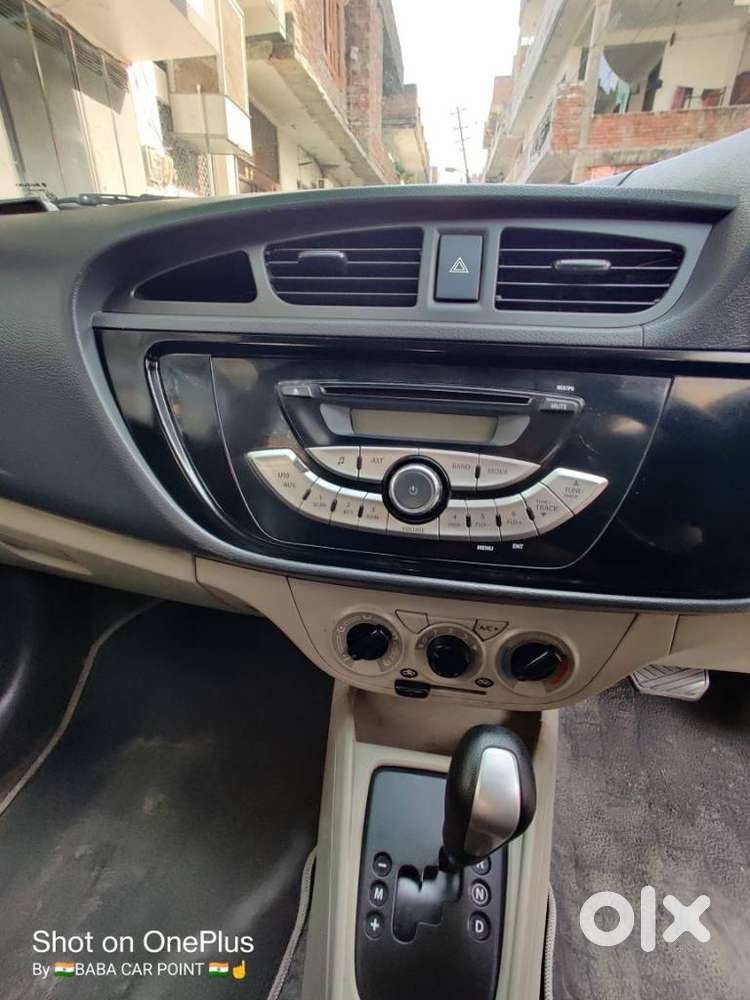 Maruti Suzuki Alto K10 1.0 Vxi (o) Amt, 2019, Petrol