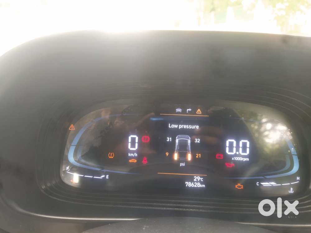 Hyundai Venue 1.4 Crdi Sx, 2022, Diesel