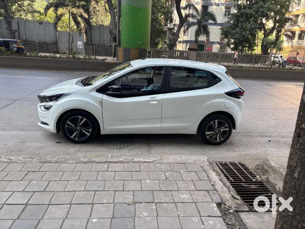 Tata Altroz 2021 Diesel 65000 Km Driven