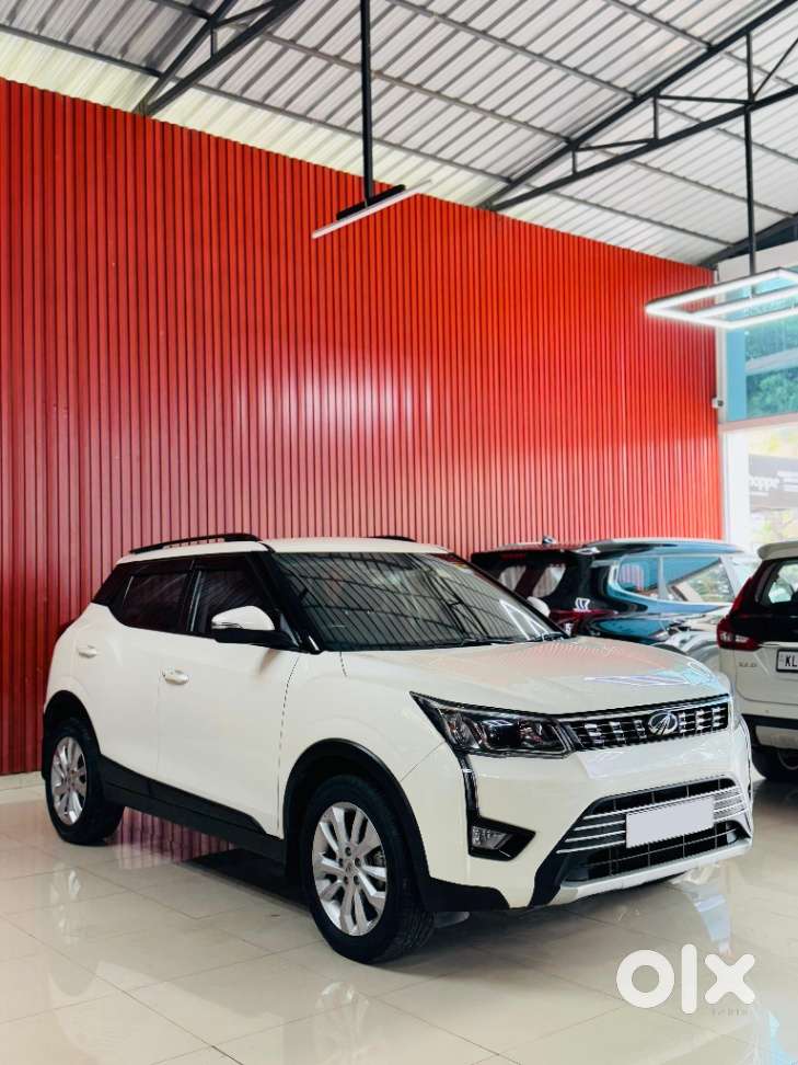 Mahindra Xuv300 W8 Diesel, 2021, Diesel