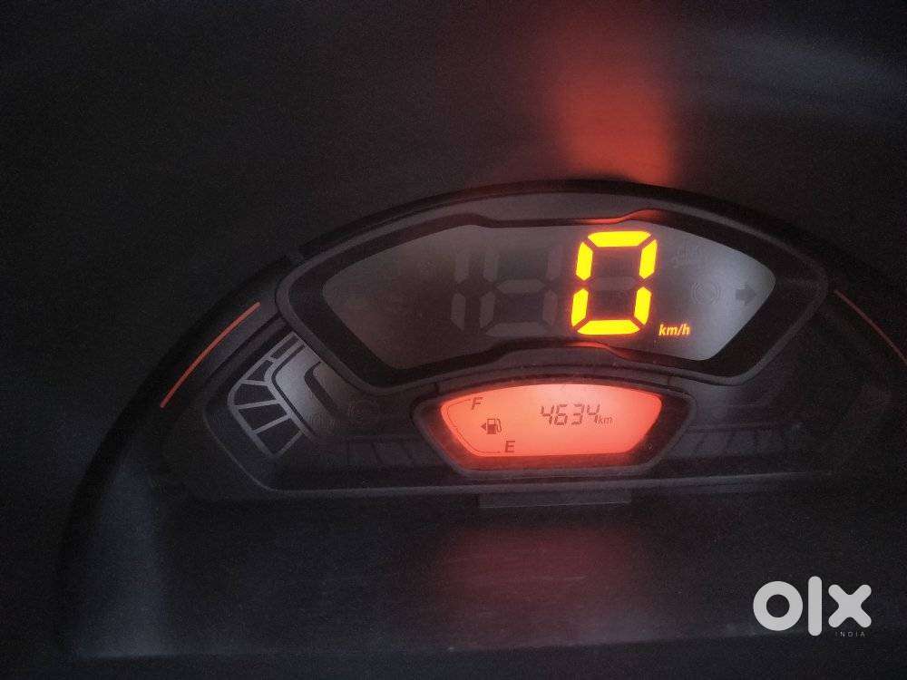 Maruti Suzuki Alto K10