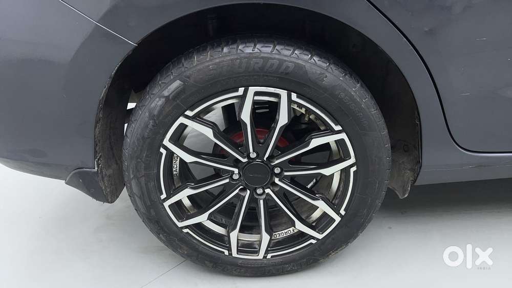 Honda Amaze Vx 1.2 Petrol Cvt, 2022, Petrol