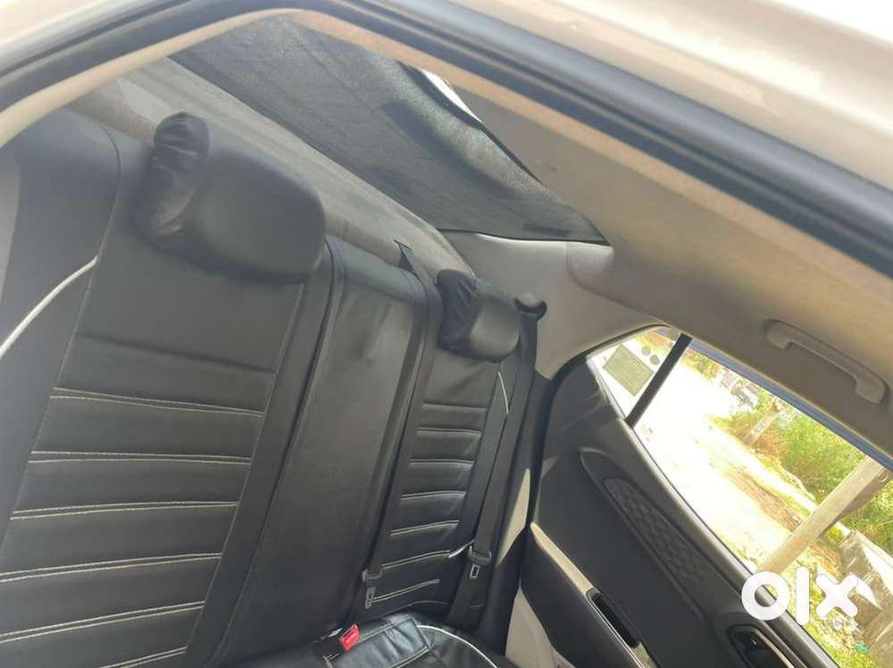 Hyundai Aura Manual 2025 Km