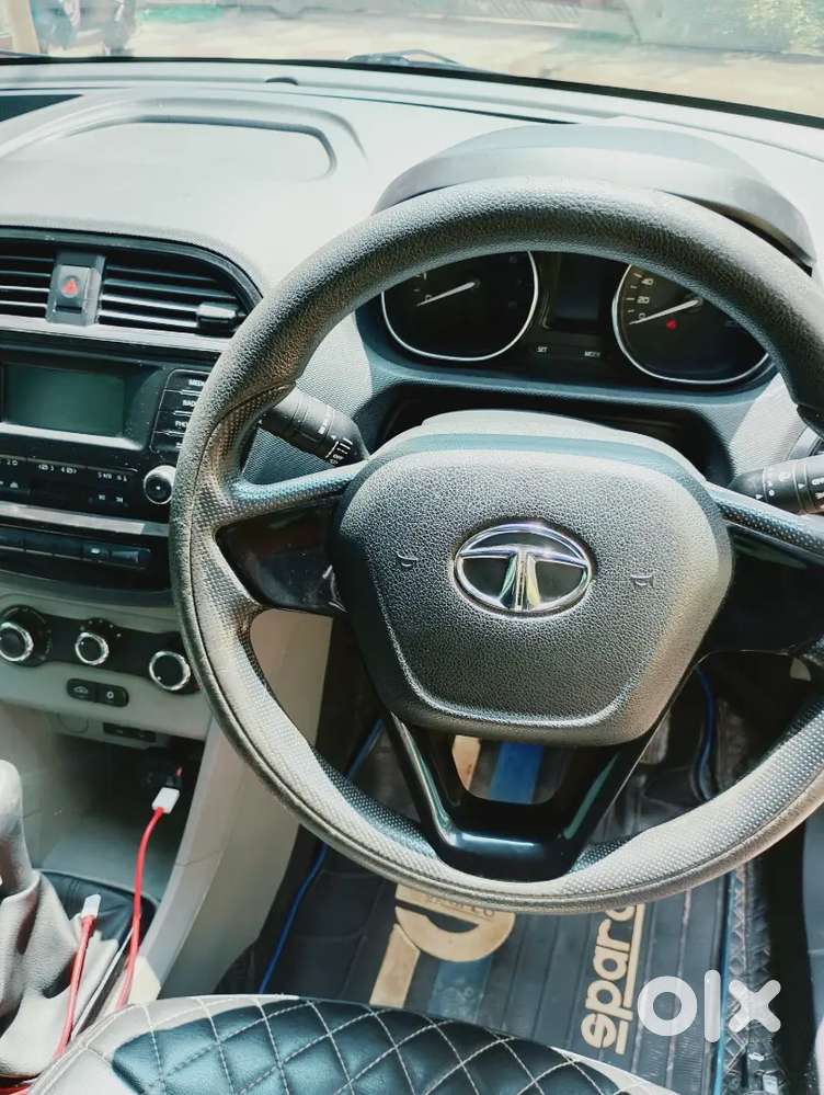 Tata Tiago Xt 2019 Petrol
