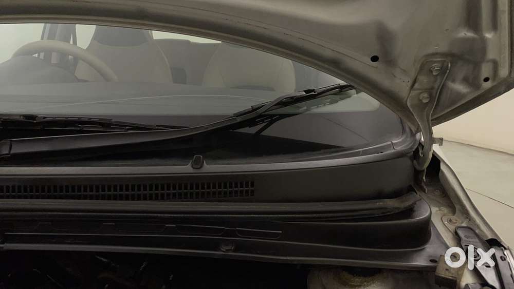 Hyundai I10 Magna 1.2 Itech Se, 2013, Petrol