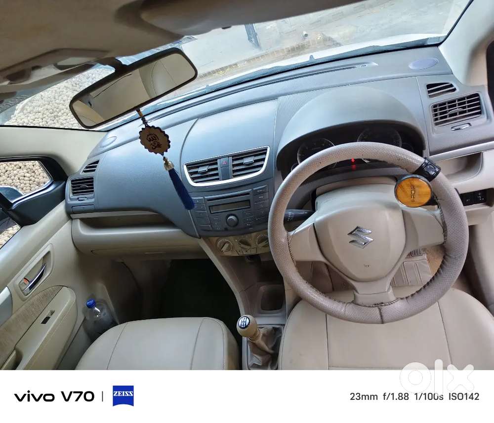 Maruti Suzuki Ertiga Vdi 2012
