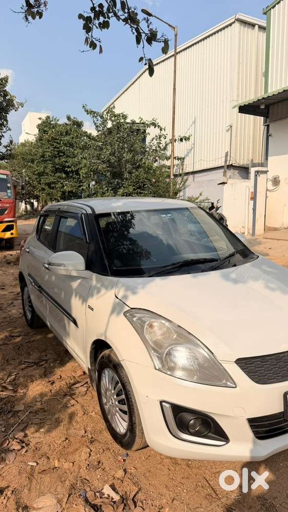 Maruti Suzuki Swift Diesel 2016