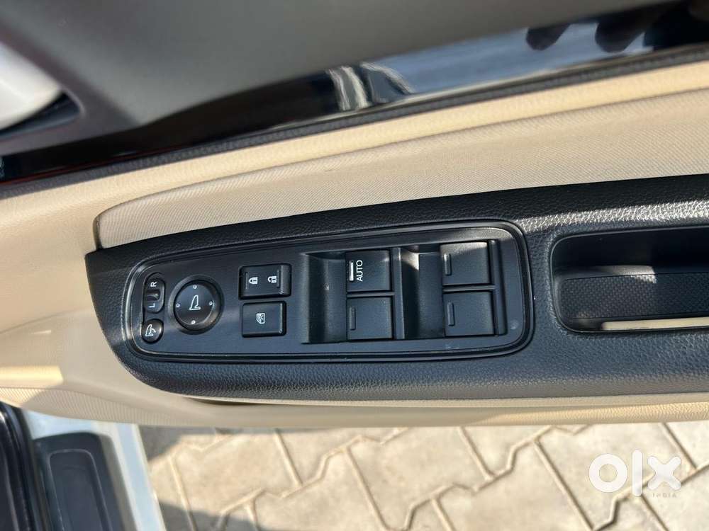 Honda Amaze V 1.2 Petrol Cvt, 2021, Petrol
