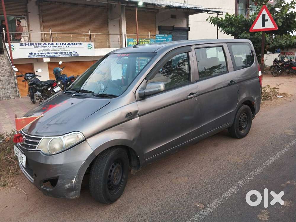 Chevrolet Enjoy 2013 Diesel Good Condition