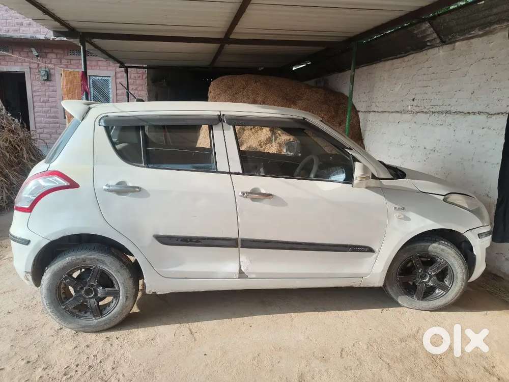 Maruti Suzuki Swift 2012 Diesel Good Condition