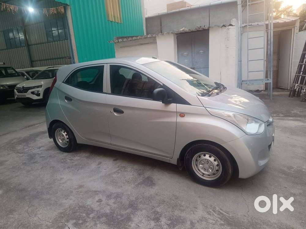 Hyundai Eon Era +, 2015, Petrol