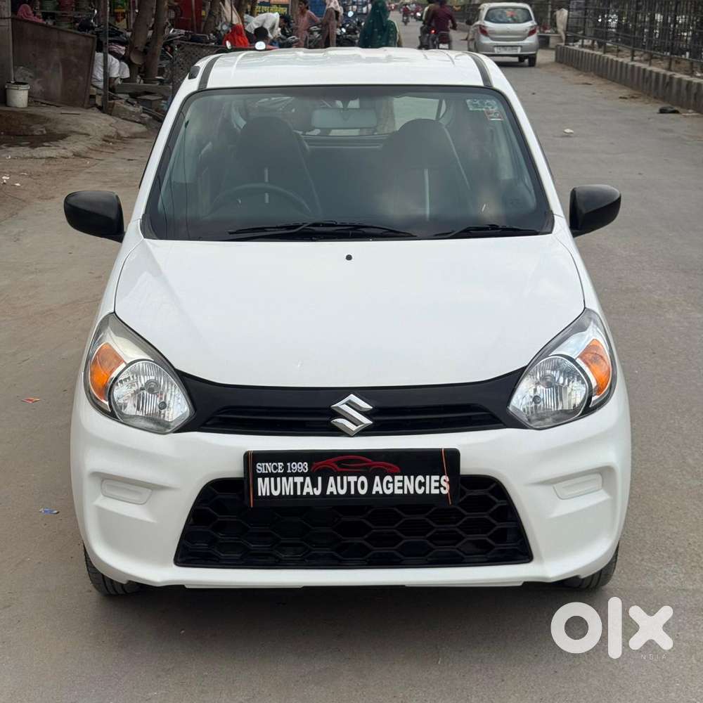 Maruti Suzuki Alto 800 Vxi Airbag, 2020, Cng & Hybrids