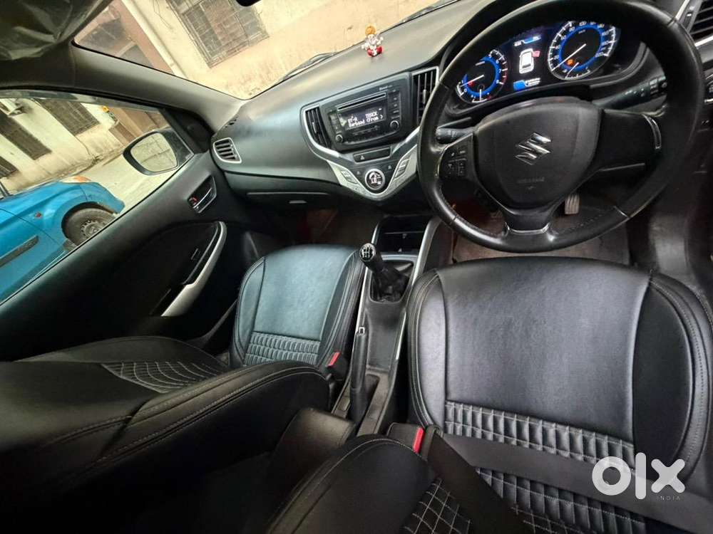 Maruti Suzuki Petrol 2018