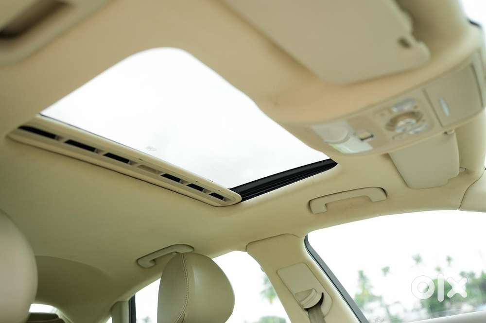 Audi A4 2.0 Tdi Premium With Sunroof, 2011, Diesel