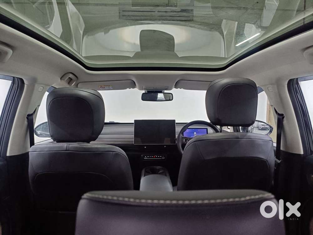 Mg Windsor Ev Essence, 2025, Electric