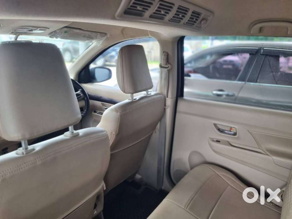 Ertiga Zxi(o)