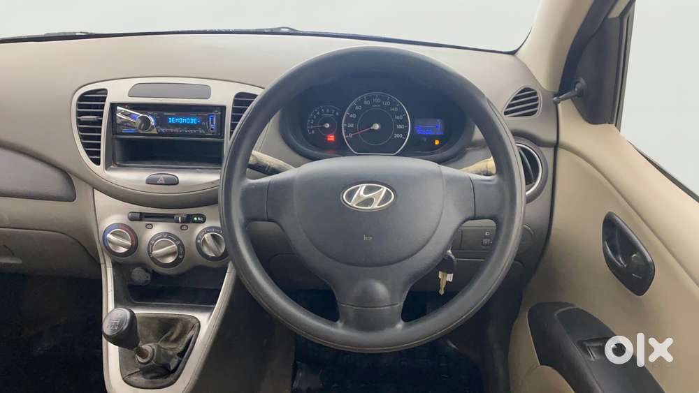 Hyundai I10 Era, 2013, Petrol