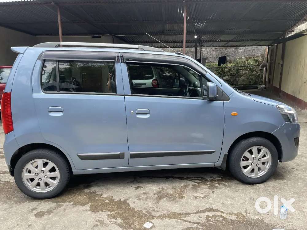 Maruti Suzuki Wagon R 2010