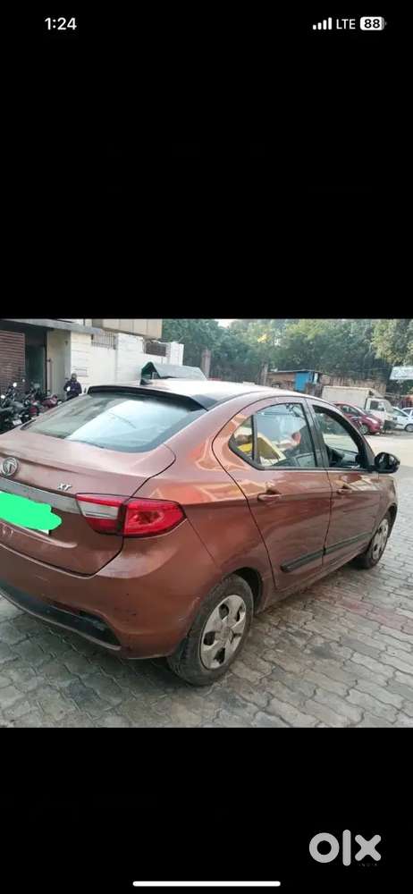 Tata Tigor 2018 Diesel 68000 Km Driven