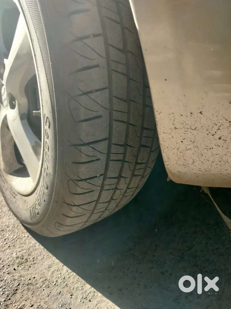 Maruti Suzuki Sx4 2007