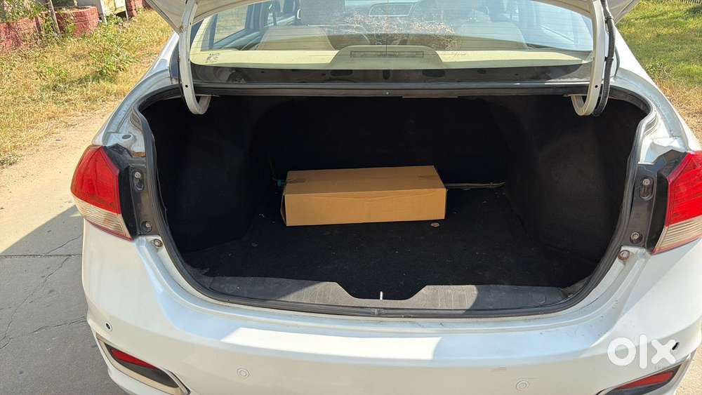 Maruti Suzuki Ciaz Vdi Plus Shvs, 2016, Diesel