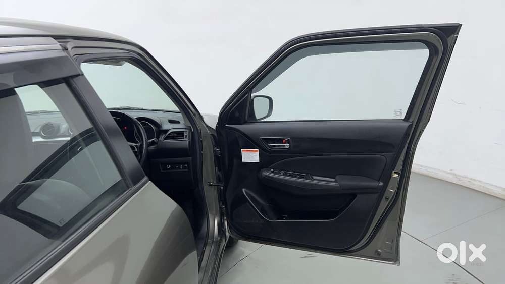 Maruti Suzuki Swift Vxi Cng, 2023, Cng & Hybrids