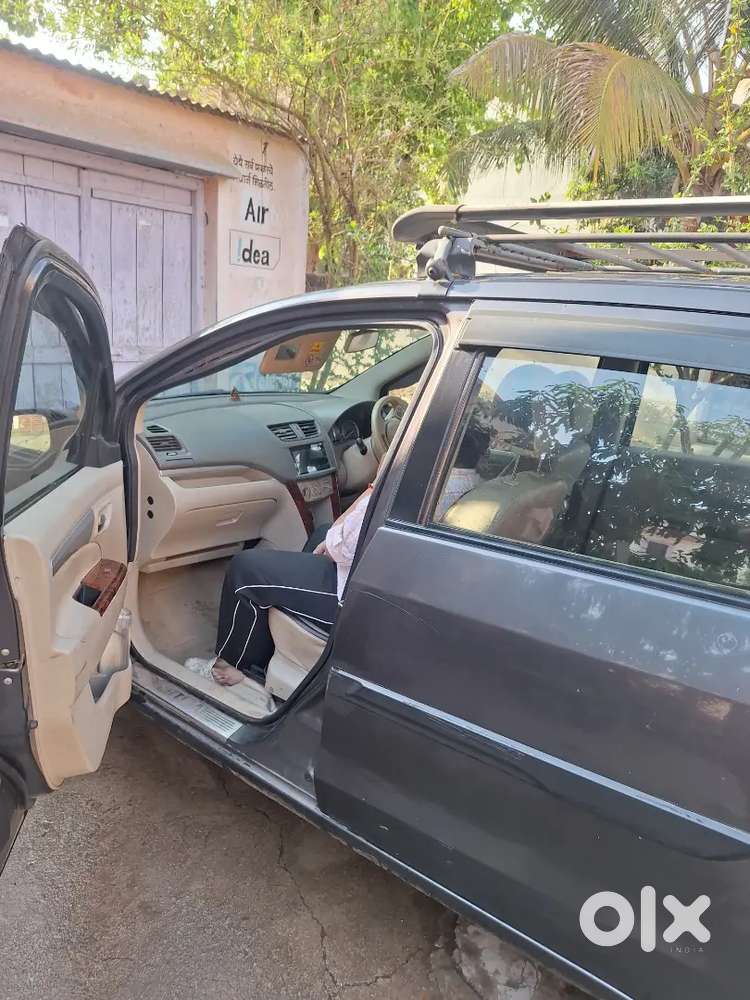 Maruti Suzuki Ertiga 2017 Diesel 130000 Km Driven