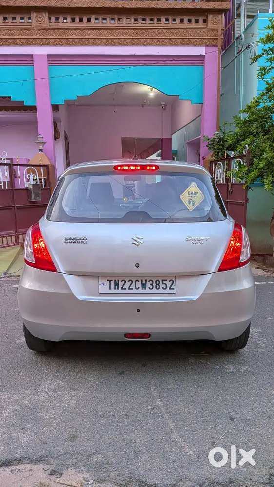 Maruti Suzuki Swift 2011 Diesel Well Maintained