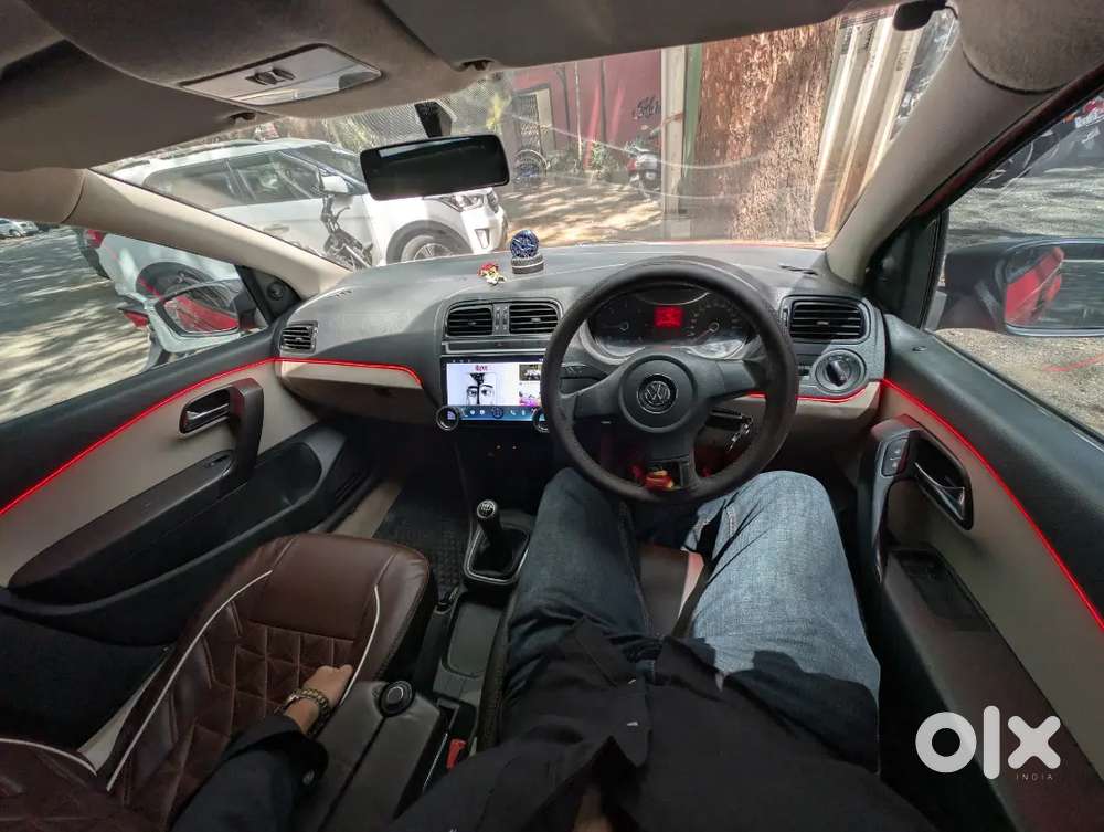 Volkswagen Polo 2011 Diesel Well Maintained