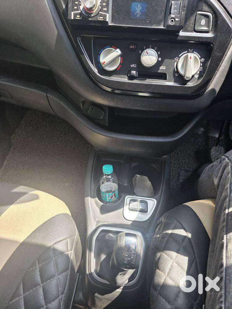 Datsun Redi Go Limited Edition 2018, 2018, Petrol