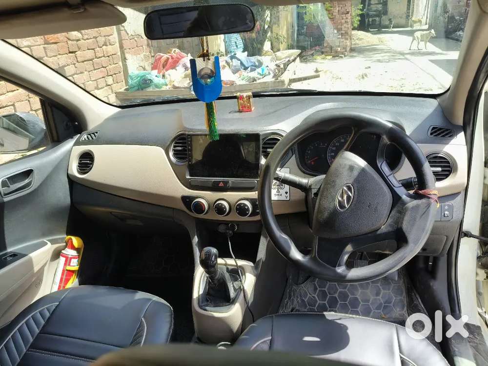 Hyundai Xcent Prime 2018 Diesel 200000 Km Driven